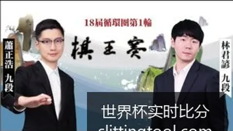 世界杯实时比分